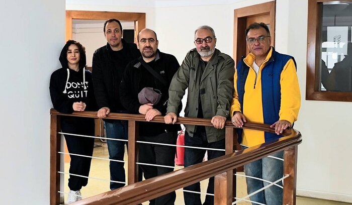 معرفی هیات‌مدیره جدید انجمن عکاسان سینما 